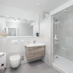 An Der Kurpromenade تيميندورفير ستراند