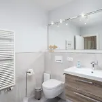 An Der Kurpromenade * تيميندورفير ستراند