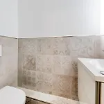 شقة An Der Kurpromenade تيميندورفير ستراند