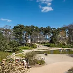 An Der Kurpromenade شقة