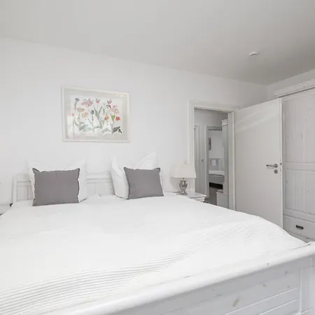 An Der Kurpromenade דירה