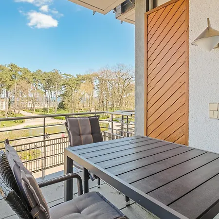 An Der Kurpromenade דירה טימנדורפר שטרנד