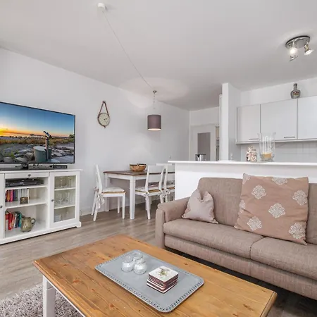 An Der Kurpromenade דירה