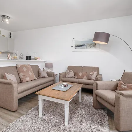 An Der Kurpromenade טימנדורפר שטרנד