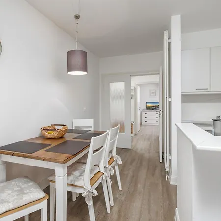 An Der Kurpromenade * טימנדורפר שטרנד