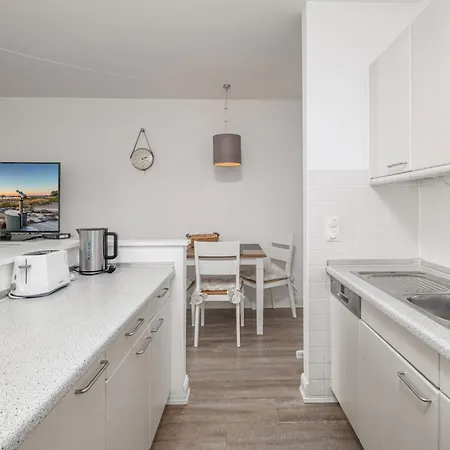 An Der Kurpromenade דירה