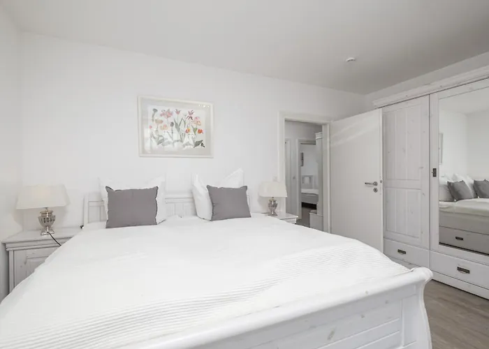 An Der Kurpromenade דירה