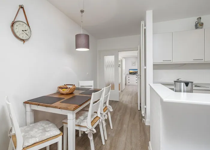 An Der Kurpromenade * Timmendorfer Strand