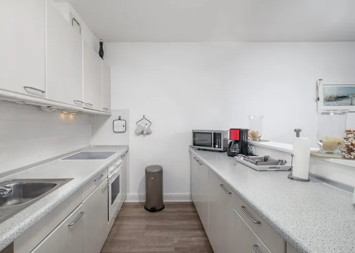 An Der Kurpromenade Timmendorfer Strand