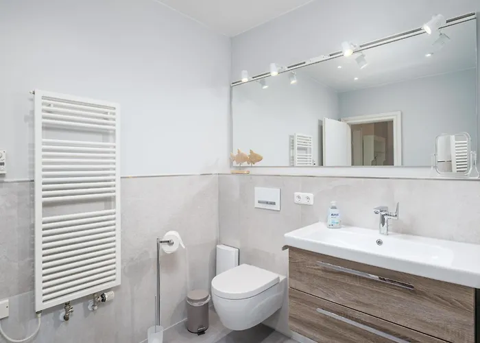 An Der Kurpromenade * Timmendorfer Strand