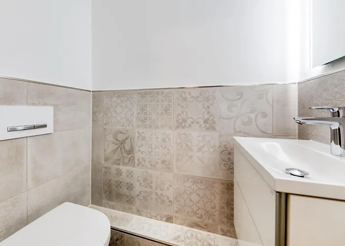 Apartman An Der Kurpromenade Timmendorfer Strand